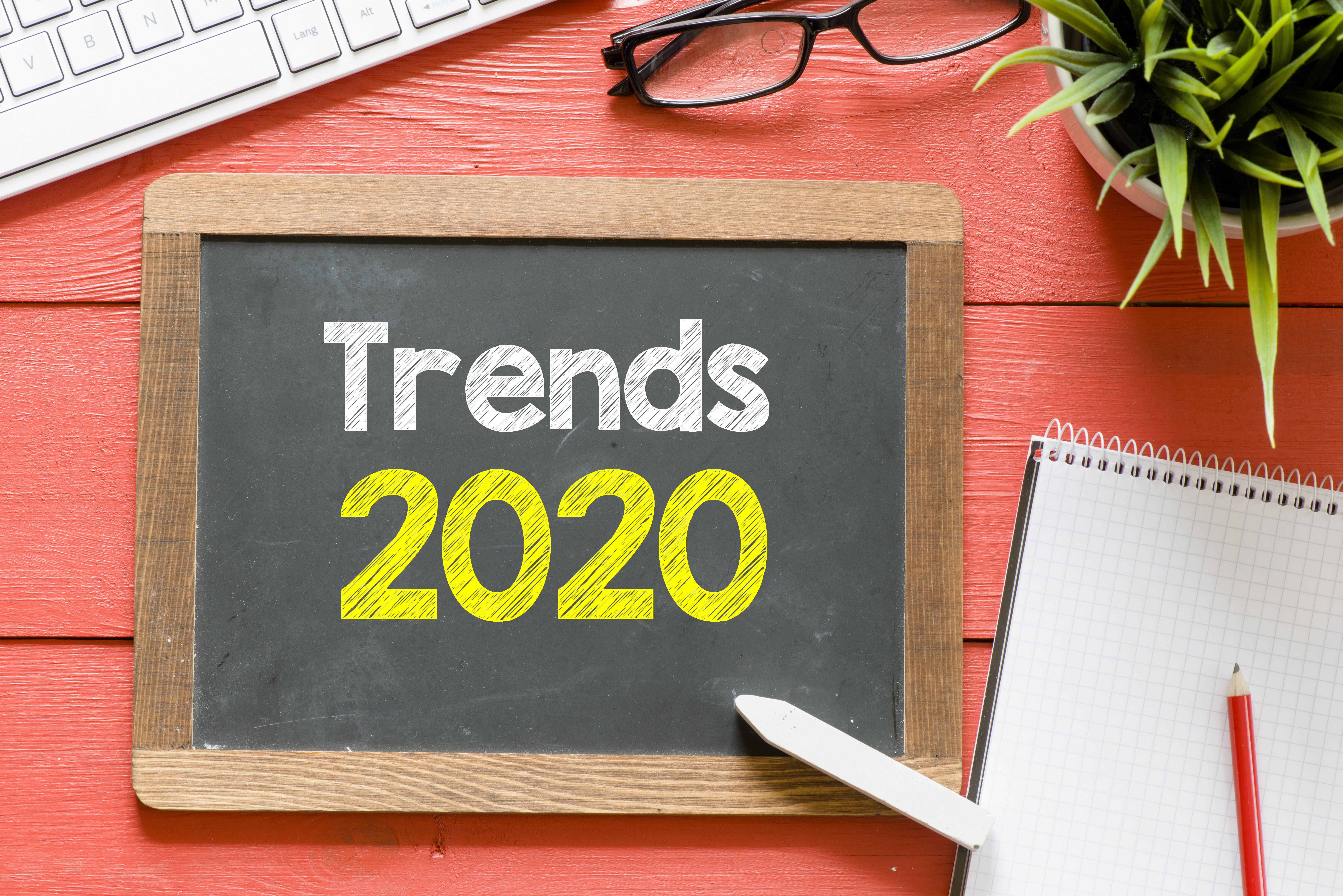 2020 wellness trends