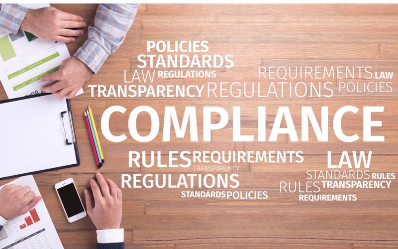 2022 ACA Compliance Checklist