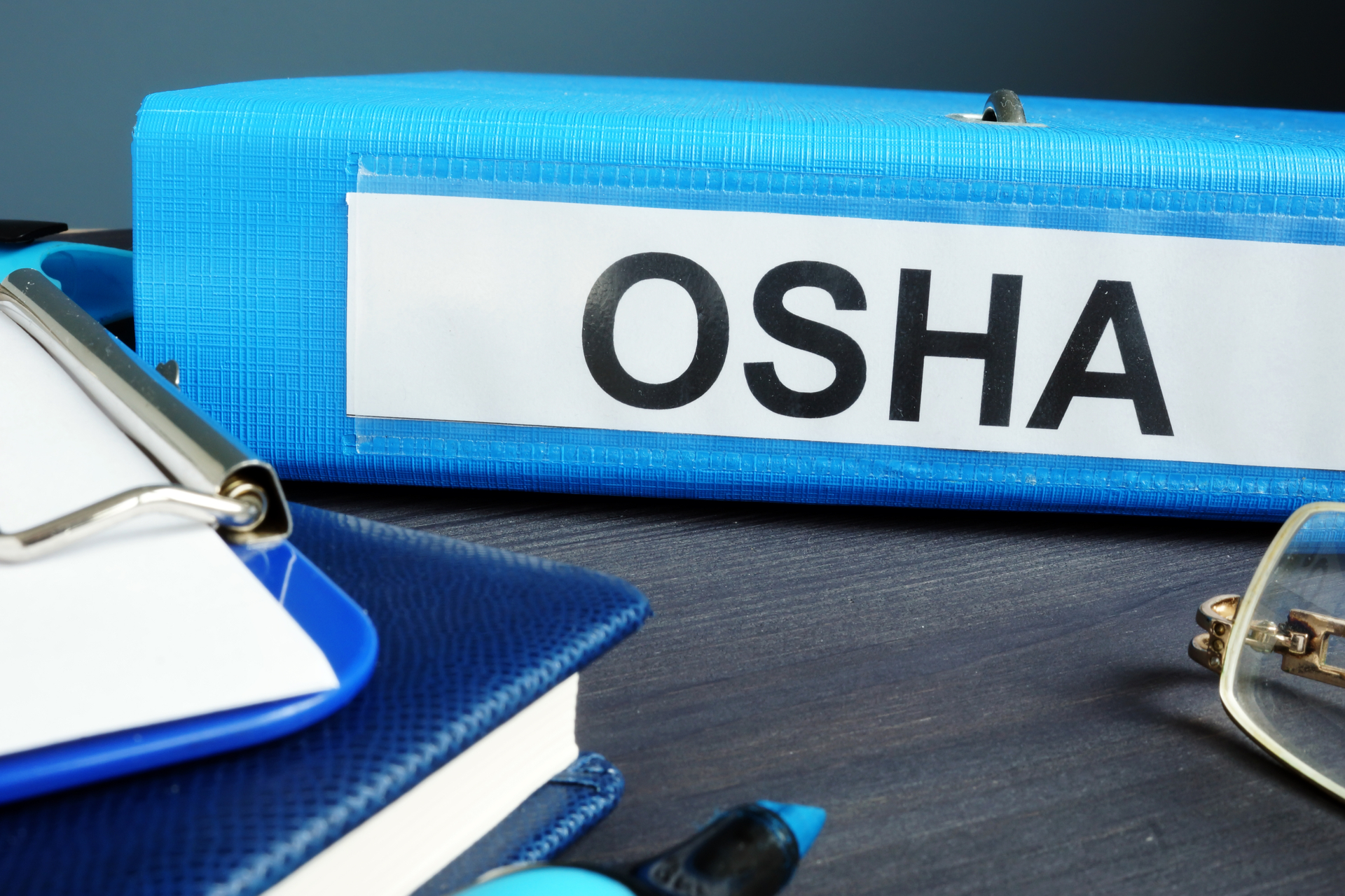 OSHA Revised COVID-19 National Emphasis Program