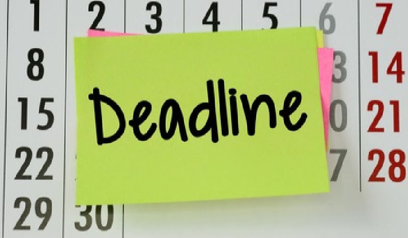 upcoming ACA deadlines