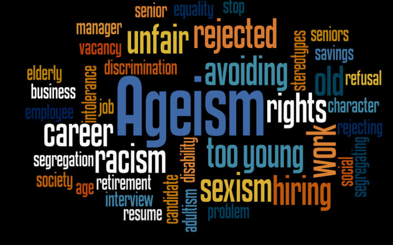 The Latest Trends In Workplace Ageism