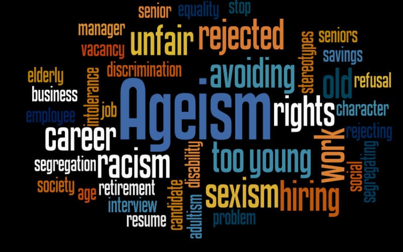 The Latest Trends in Workplace Ageism