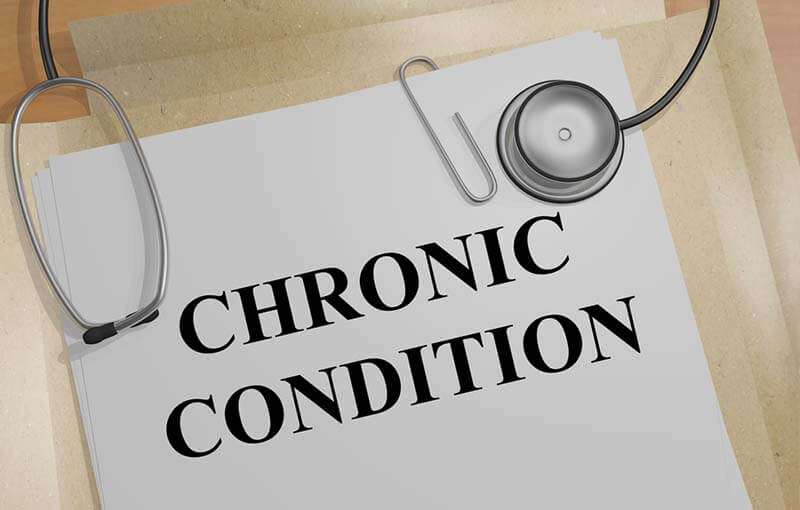 chronic conditions and containing costs in the workplace