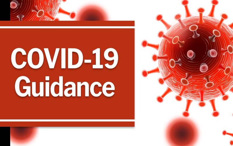 Over-the-Counter COVID-19 Test Guidance