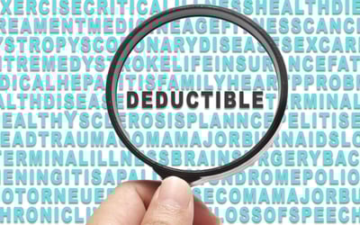 Understanding Embedded vs. Nonembedded Deductibles