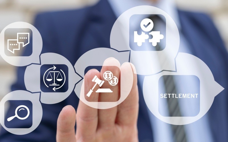 DOL and Life Insurance Carriers Reach Settlements Regarding EOI