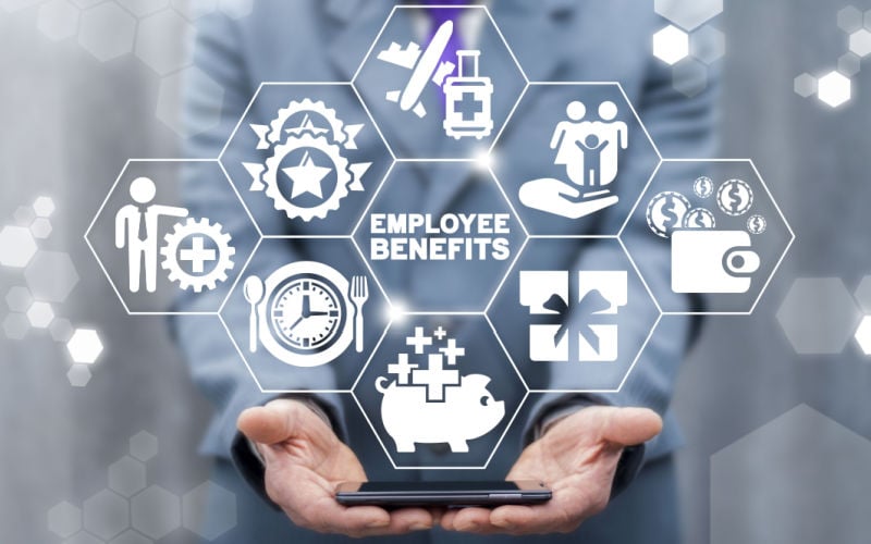 employee benefit trends for 2023