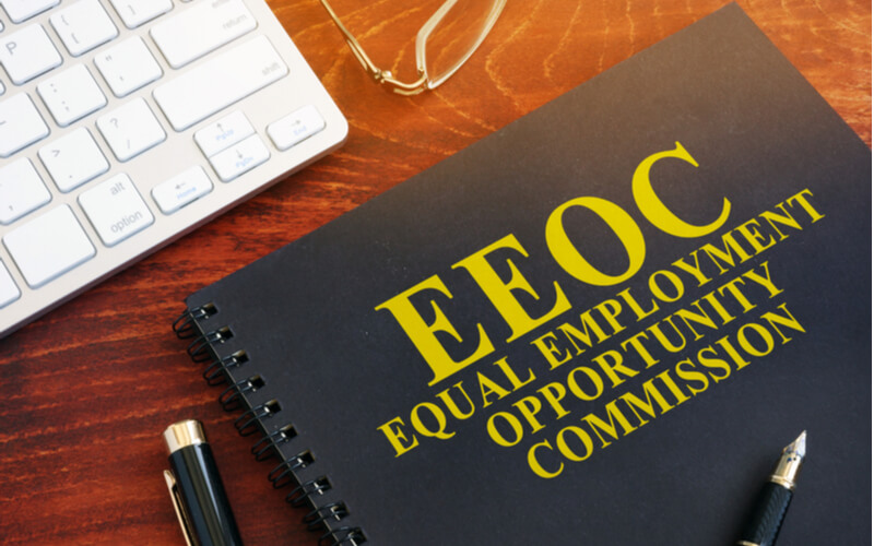 EEOC Unveils Equity Action Plan
