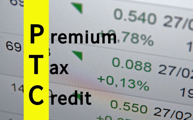  Family Glitch in Premium Tax Eligibility