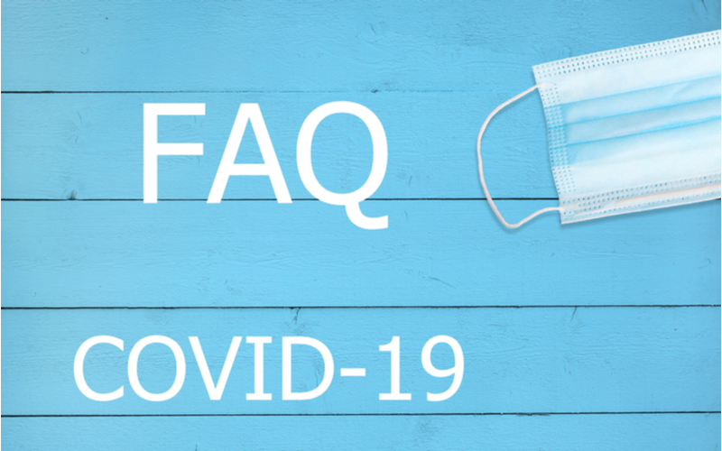 COVID-19 Vaccine Coverage and Premium Discount FAQs