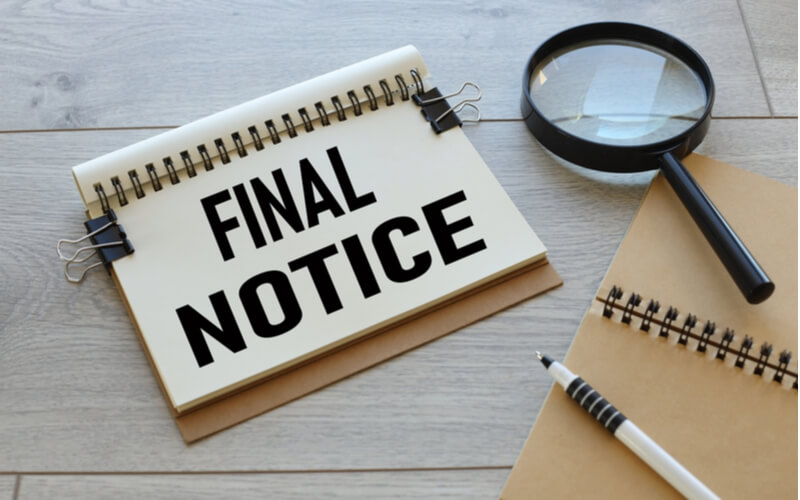 2023 final notice of benefit and payment parameters