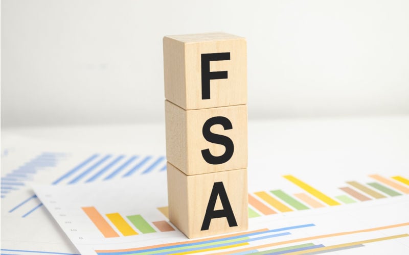 FSA Claims Substantiation Requirement