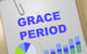 Prescription Drug Reporting Submission Grace Period