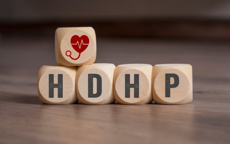 HDHPs, COVID-19 and Preventive Care
