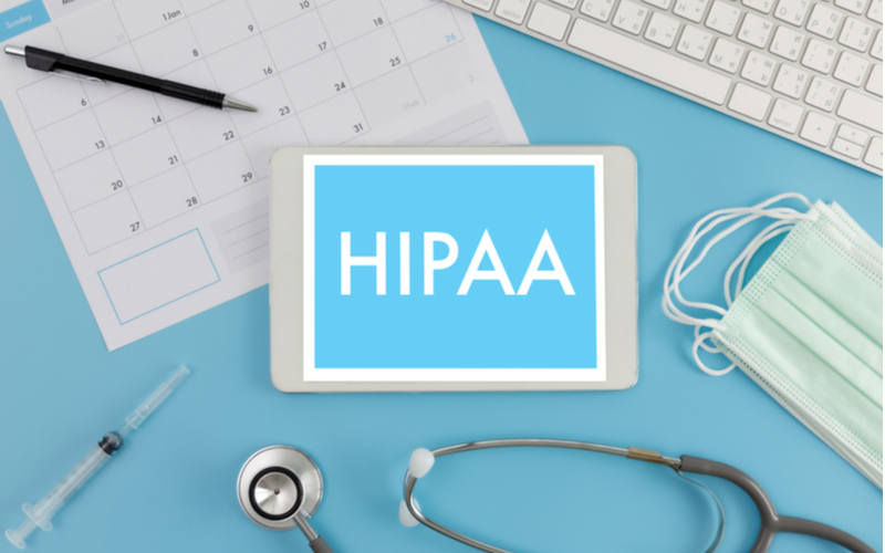 The HIPAA Privacy Rule and COVID-19 Vaccine Inquiries