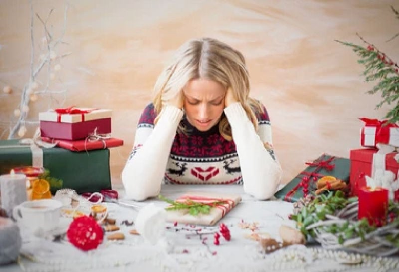 preventing holiday burnout