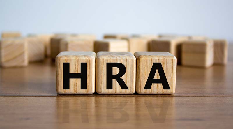 PCORI Fees And HRAs