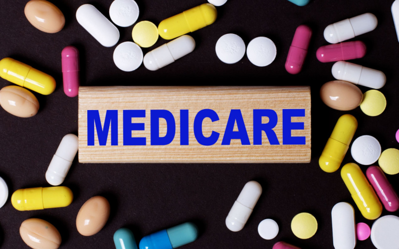 Guidance Revised For Medicare Drug Price Negotiation Program