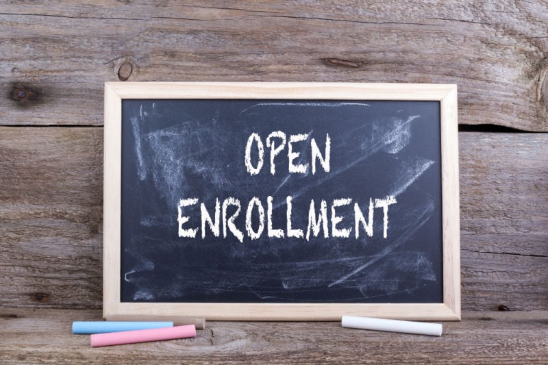 How Inflation Will Impact Open Enrollment