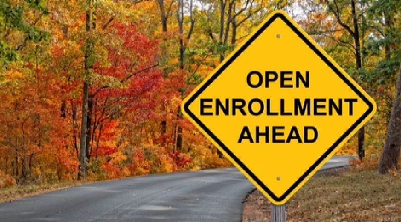 Maximizing Open Enrollment for Your Employees
