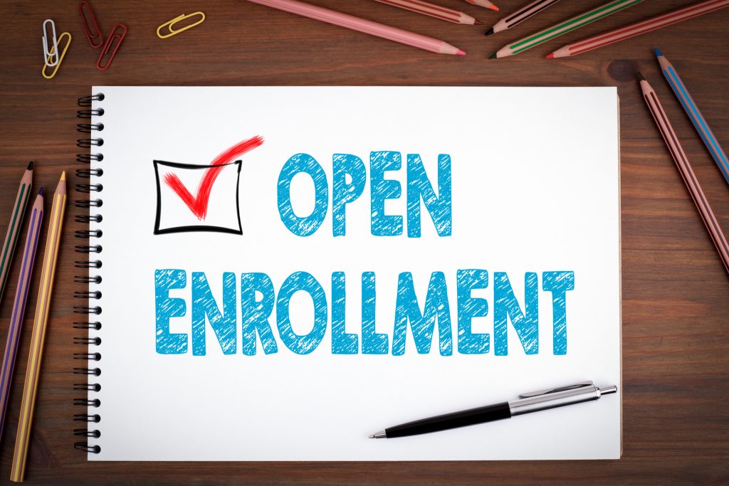 3 Tips for Developing Your Open Enrollment Strategy