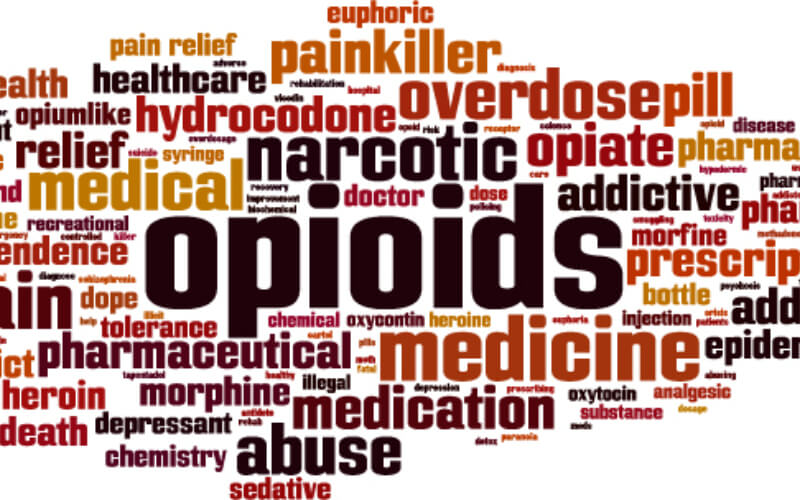 Opioid Addiction and the ADA Guidance