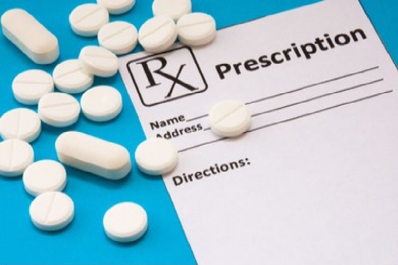 New Opioid Prescription Guidance