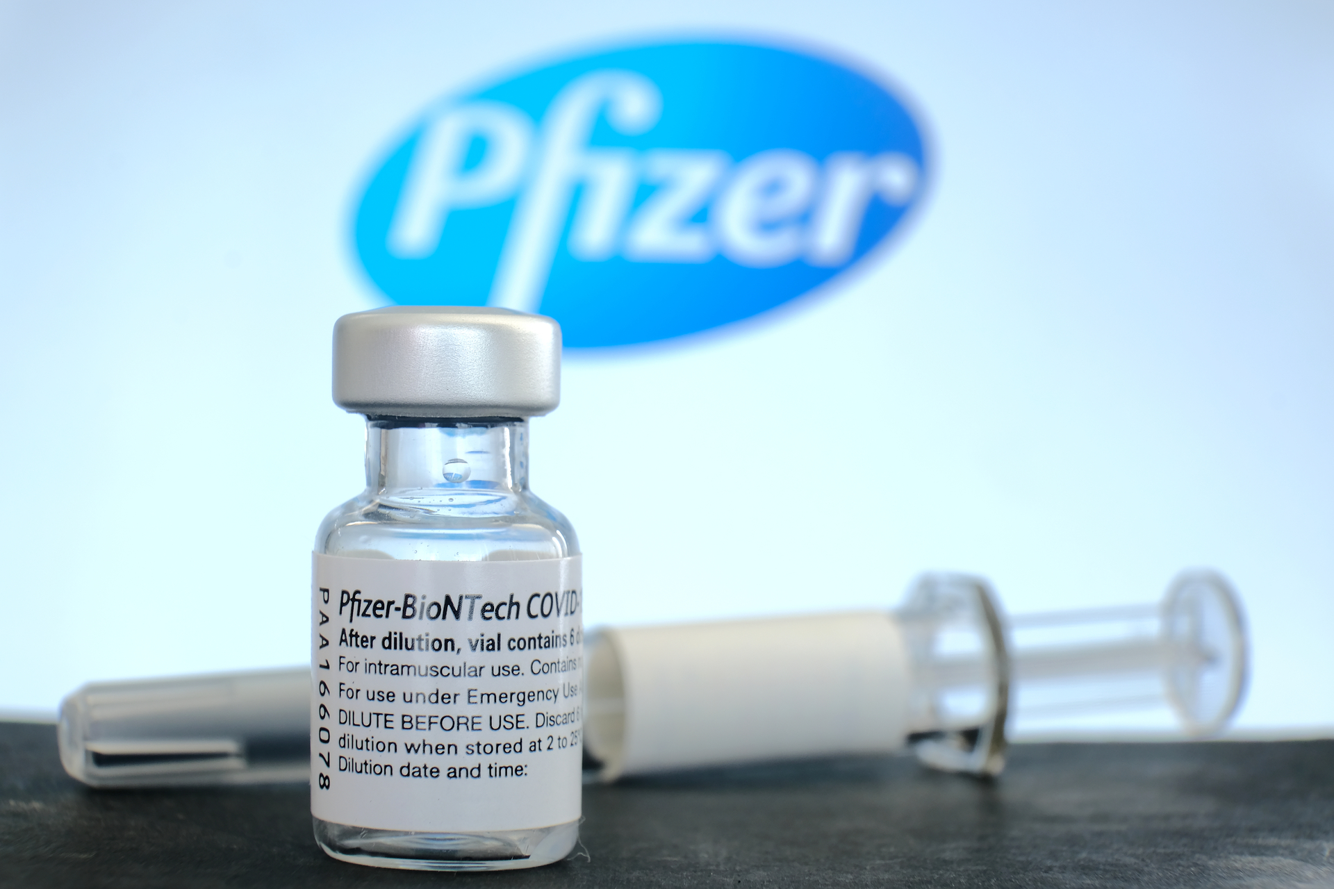 Pfizer Vaccine Approved by FDA
