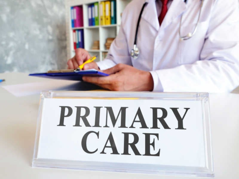 value of primary care