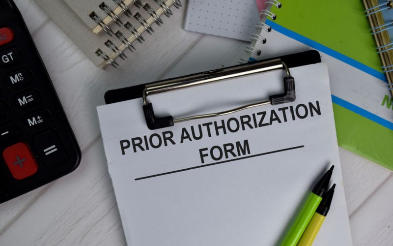 Prior Authorization Processes Overhauled