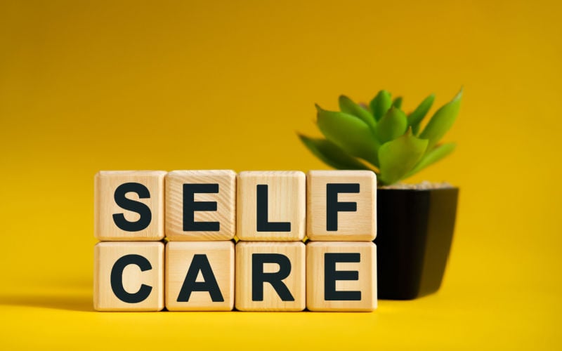 mental health and self-care