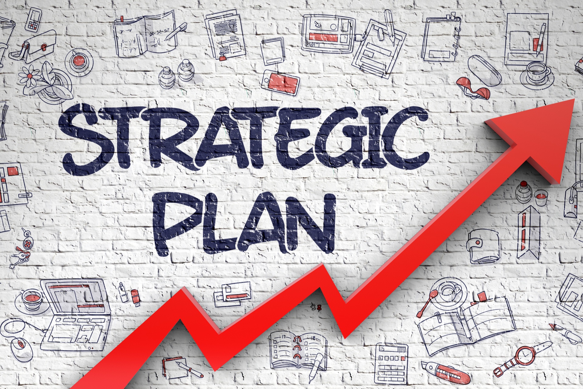 What Is Strategic Planning In Business - Printable Templates Protal