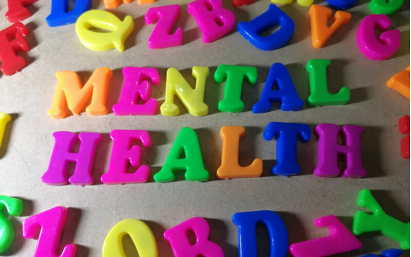 COVID-19 and Student Mental Health Resources Issued