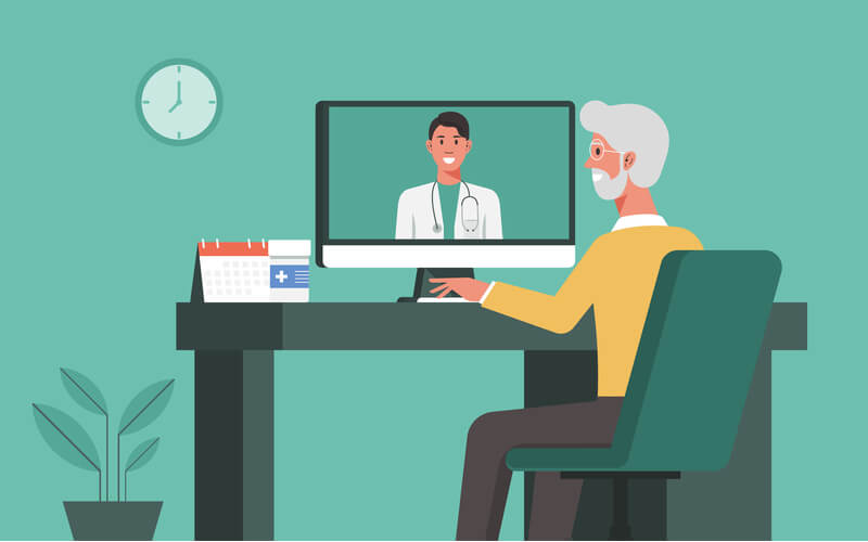 HDHPs and Telemedicine Relief Extended