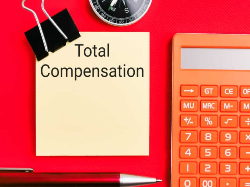 Using Total Compensation Statements to Attract and Retain