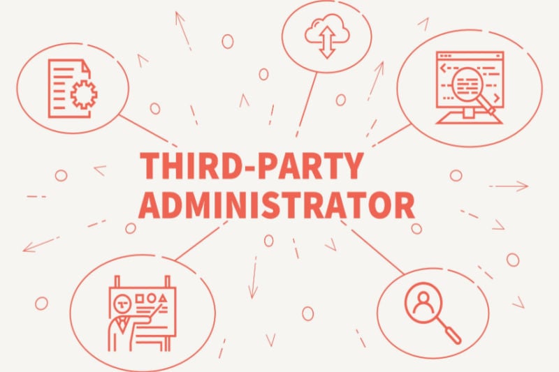 Third-Party Administrator