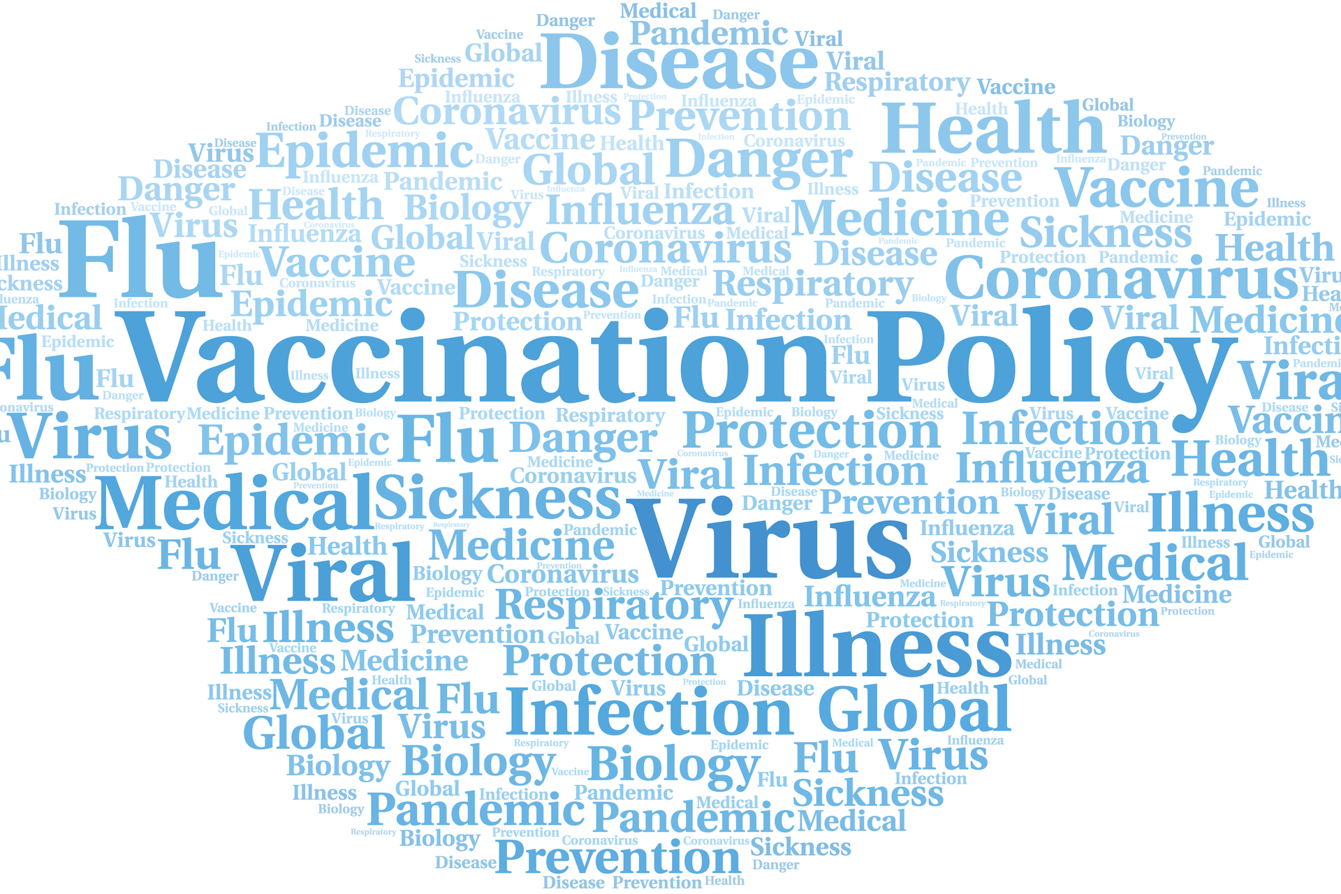 The Delta Variant and Return-to-Work Vaccination Policies
