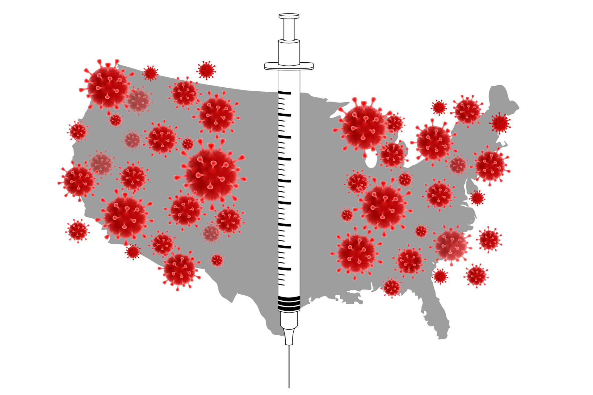 Vaccine Mandate for Federal and Large Employers