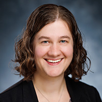 Catie Anderson