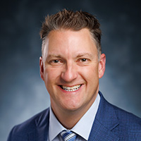 Lance Pfarrer