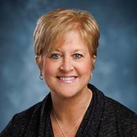 Nancy Bushard