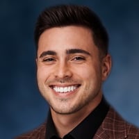 Nick Hibbeler