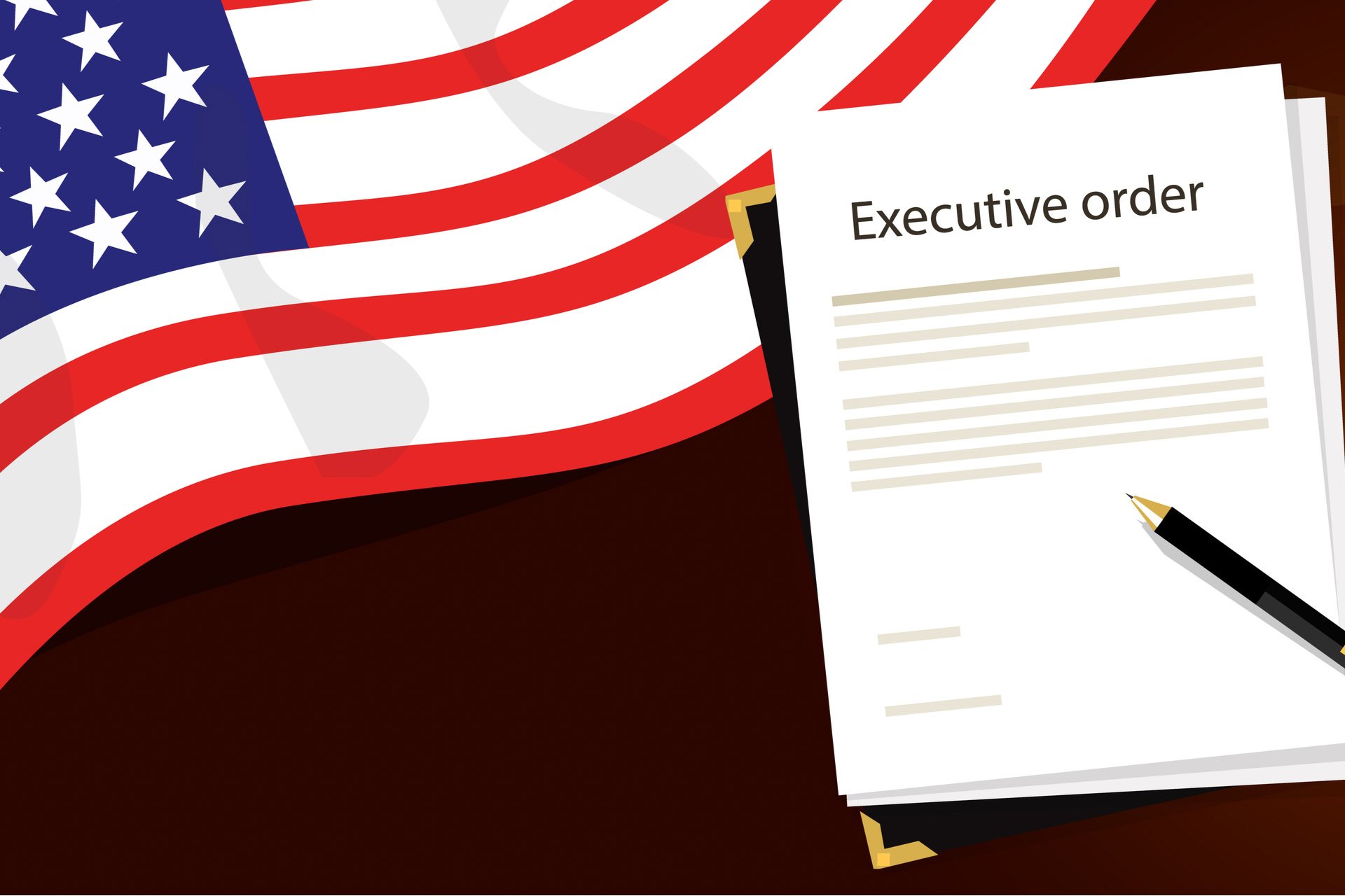 executive order