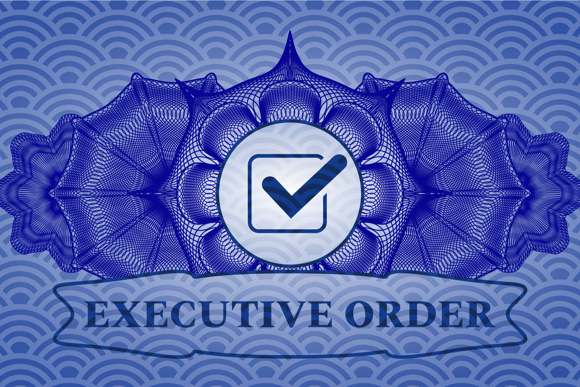 executive order