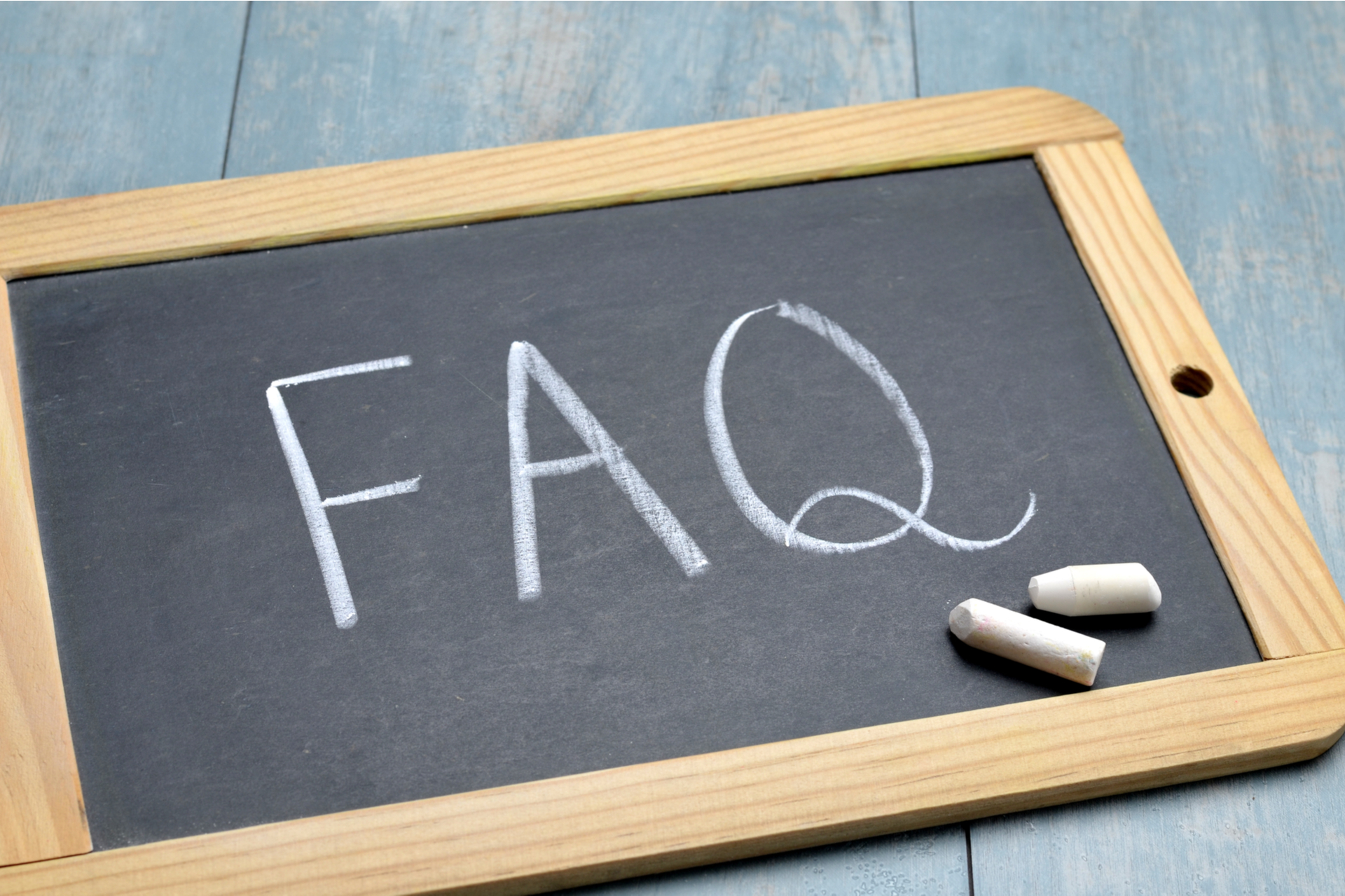 FFCRA FAQs