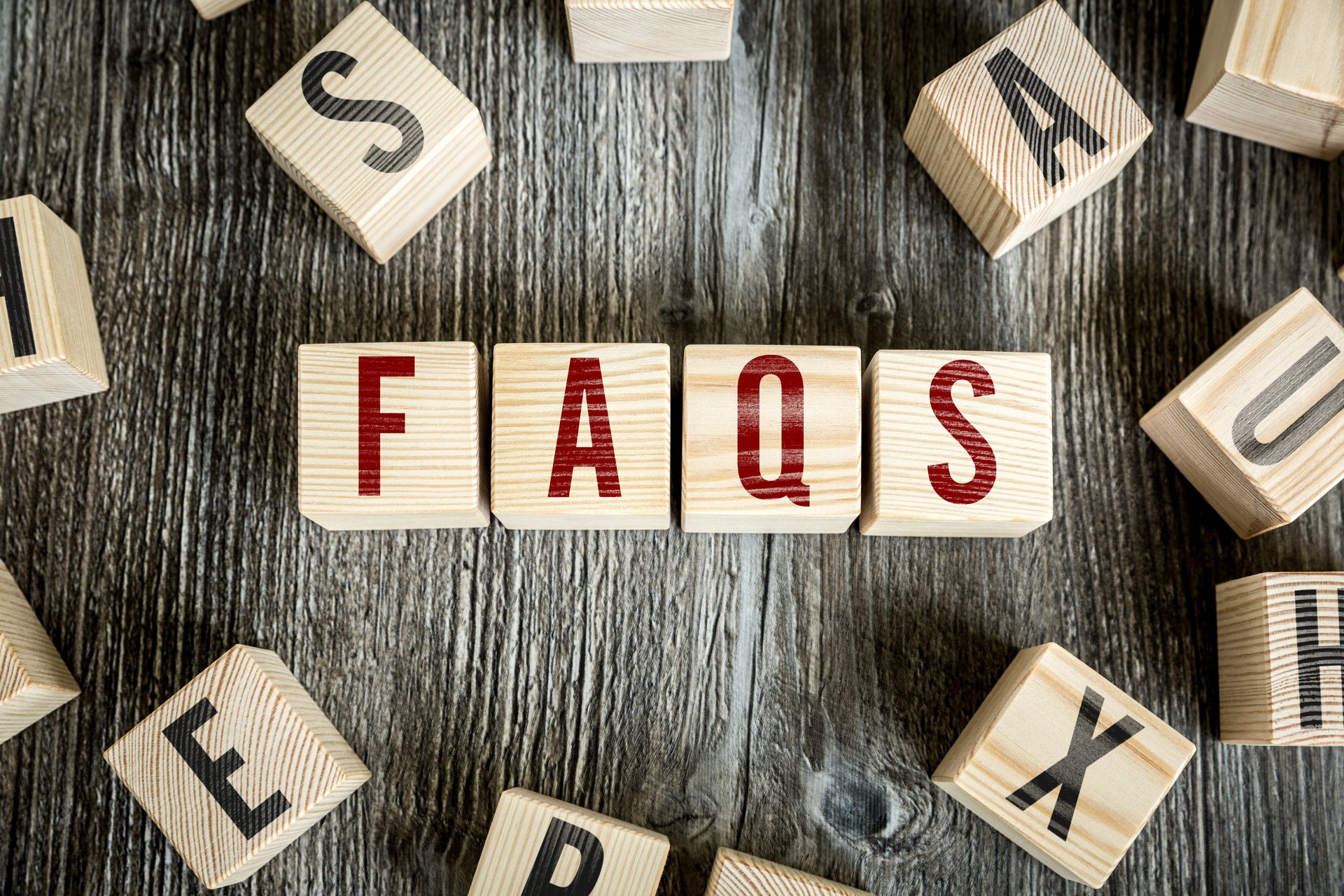 FAQs COVID-19