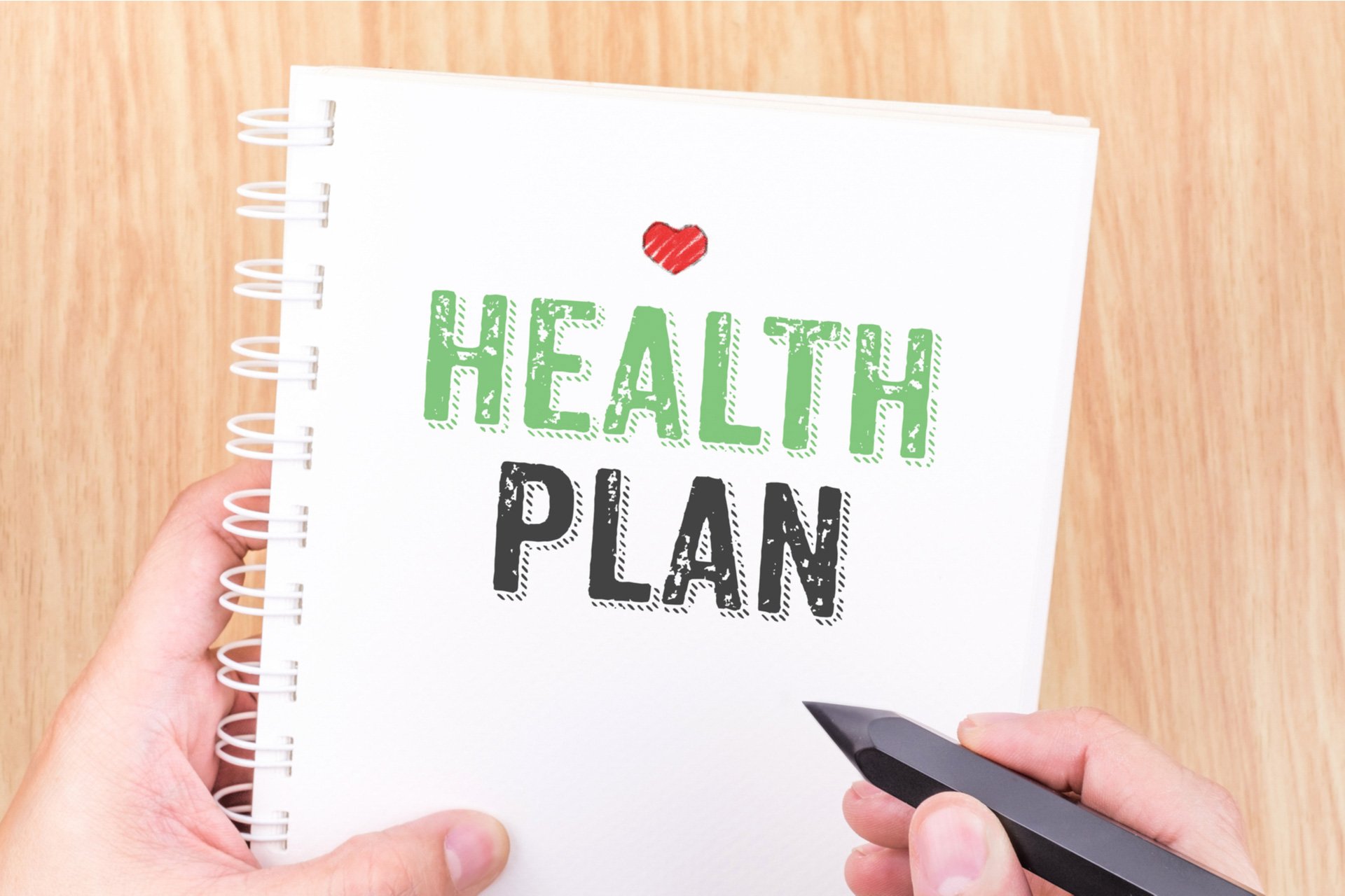 health plan