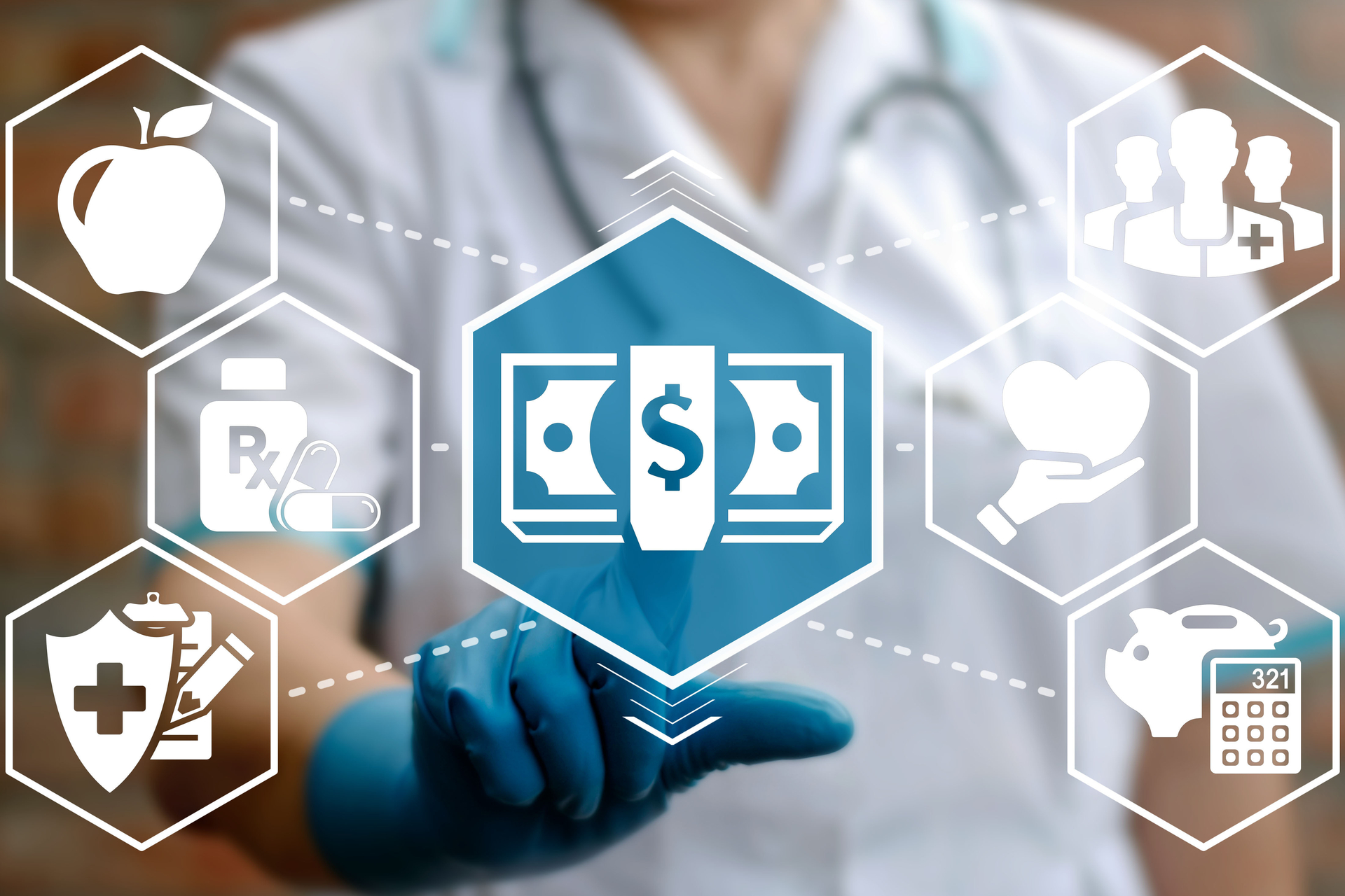 healthcare pricing transparency