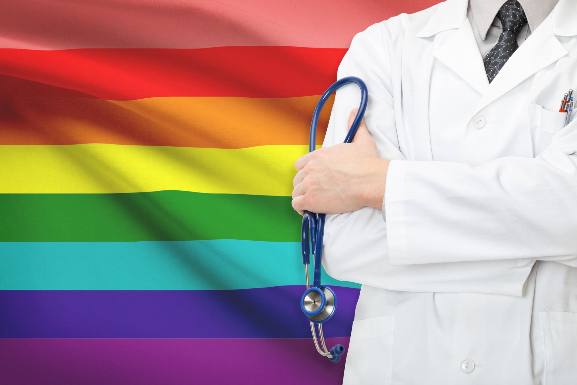 LGBTQ+ Health Care Discrimination