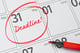 may 31 deadline eeoc B